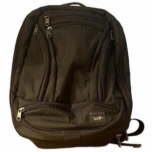 Tom Bihn - Synik 22 X‑Pac Backpack - Black - MADE IN USA - Casual Travel Pockets